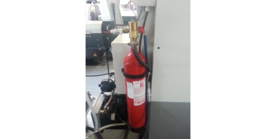 特劳伯 TNL 12/79 轴数