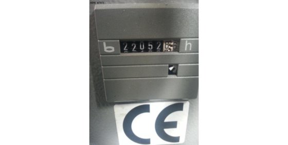 特劳伯 TNL 12/79 轴数