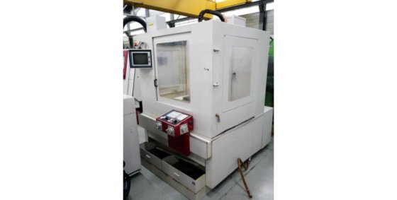 1997 Realmeca F 300 in