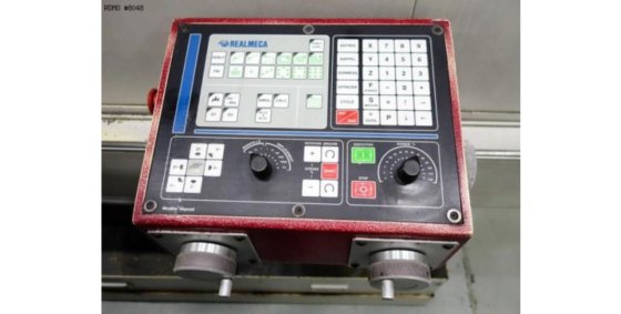 Realmeca F 300