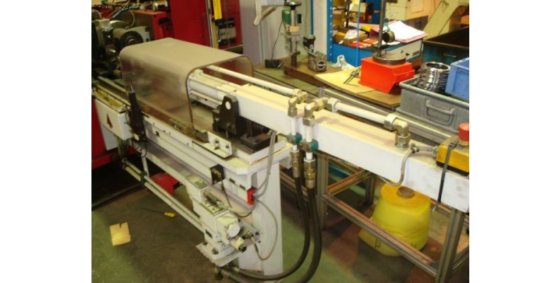 Profiroll ROLLEX INCREMENTAL