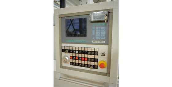 Profiroll ROLLEX INCREMENTAL