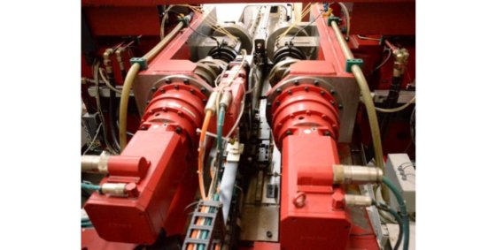 Profiroll ROLLEX INCREMENTAL