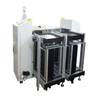 825 OK NG自动上下板机