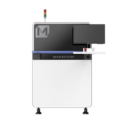 AIS40X系列 2D光学检测设备