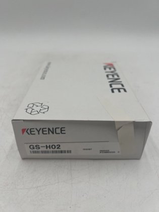 Keyence GS-H02 Safety Interlock Escape Release Interlock Switch Handle ...