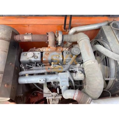 2023 Doosan 300LC