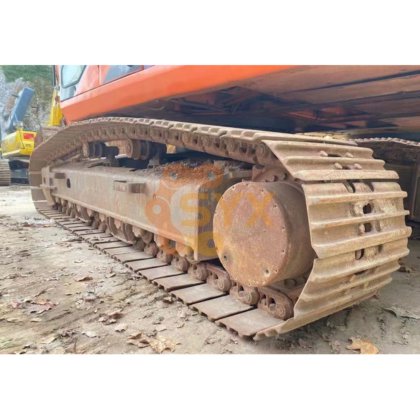 2023 Doosan 300LC