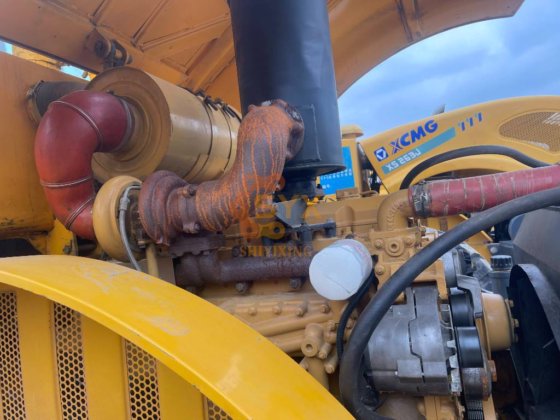 2023 XCMG XS263J
