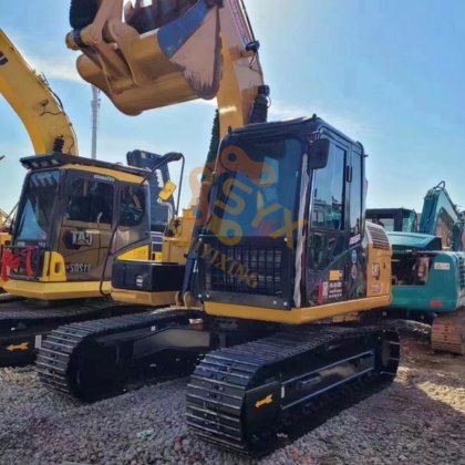 2023 Caterpillar 312D