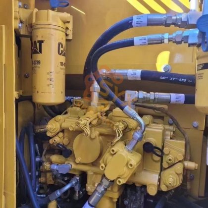 2023 Caterpillar 312D