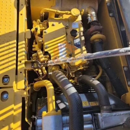 2023 Caterpillar 312D