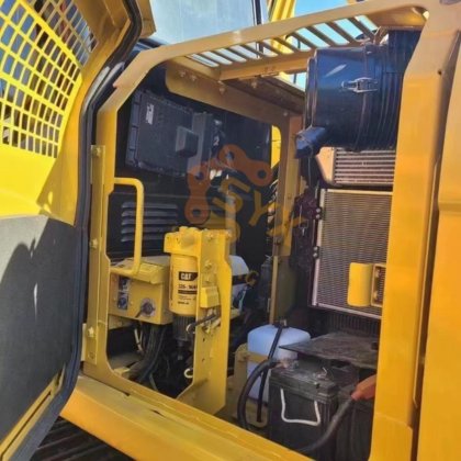 2023 Caterpillar 312D