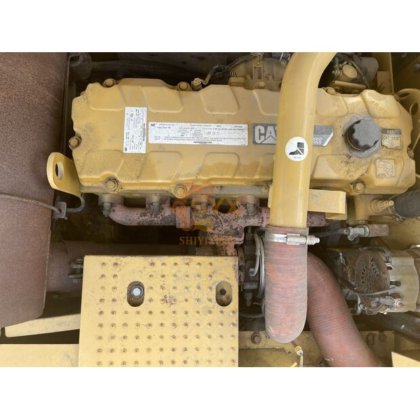 2024 Caterpillar 336D