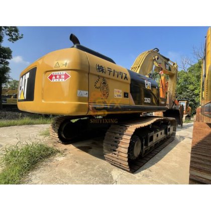 2024 Caterpillar 336D