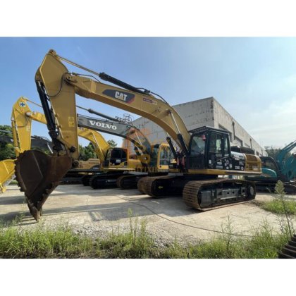 2024 Caterpillar 336D