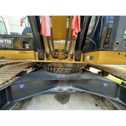 2024 Caterpillar 336D