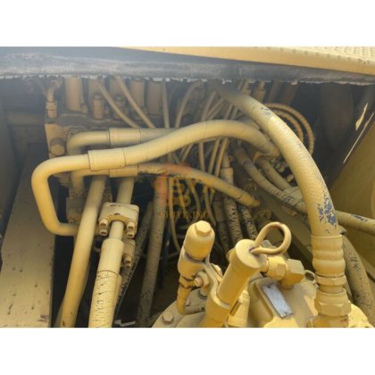 2024 Caterpillar 336D