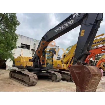 Volvo EC240B 2022