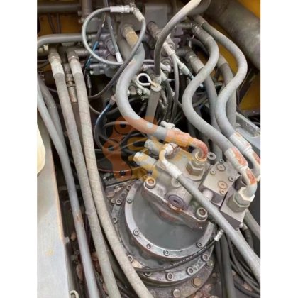 2022年沃尔沃EC240B