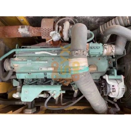 2022年沃尔沃EC240B