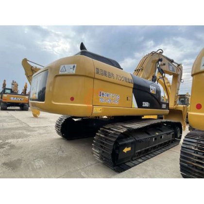 2023年 卡特彼勒 336D2