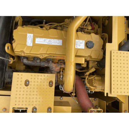 2023年 卡特彼勒 336D2