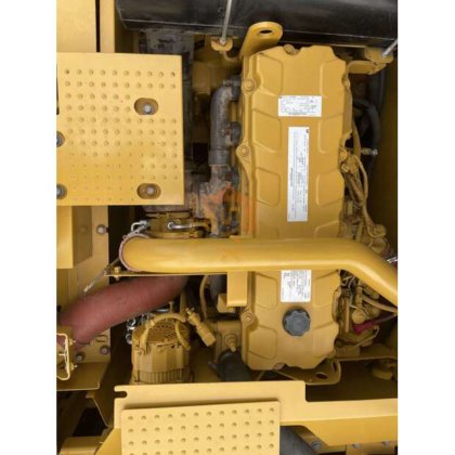 2023年 卡特彼勒 336D2