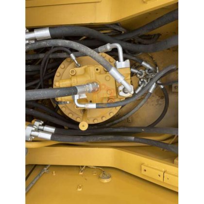 2023年 卡特彼勒 336D2