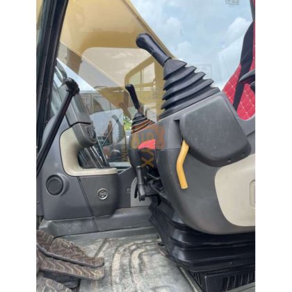 2023年 卡特彼勒 336D2