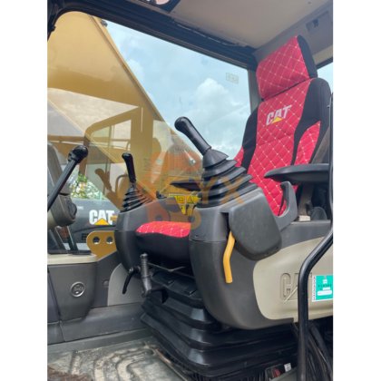 2023年 卡特彼勒 336D2