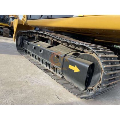 2023年 卡特彼勒 336D2