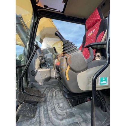 2023年 卡特彼勒 336D2