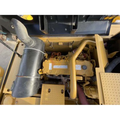 2023年 卡特彼勒 336D2