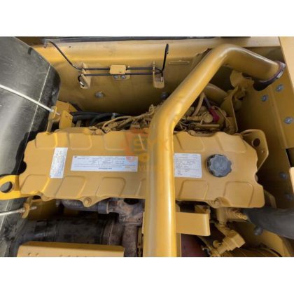 2023年 卡特彼勒 336D2