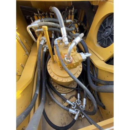 2023年 卡特彼勒 336D2