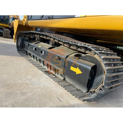 2023年 卡特彼勒 336D2