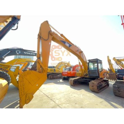 2023 Caterpillar 325C