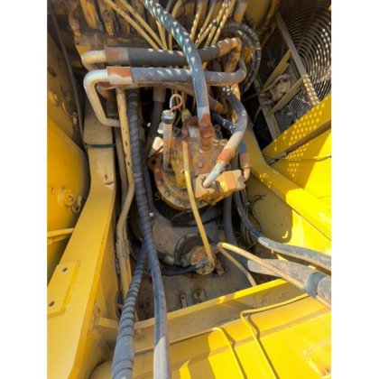 2023 Caterpillar 325C
