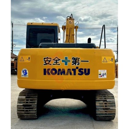 2023 Komatsu PC130