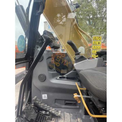 2023 Caterpillar 307.5