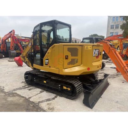 2023 Caterpillar 307.5