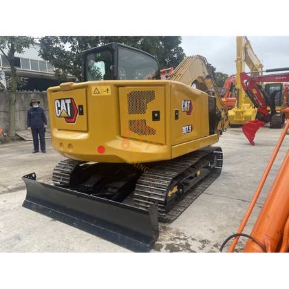 2023 Caterpillar 307.5