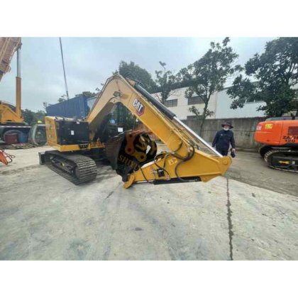 2023 Caterpillar 307.5