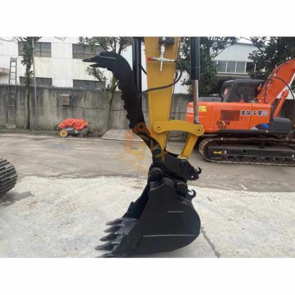 2023 Caterpillar 307.5