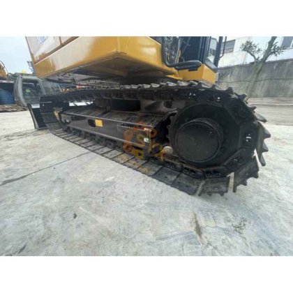 2023 Caterpillar 307.5