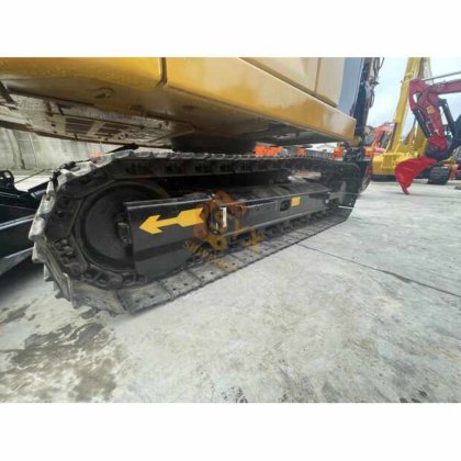 2023 Caterpillar 307.5