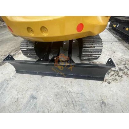 2023 Caterpillar 307.5