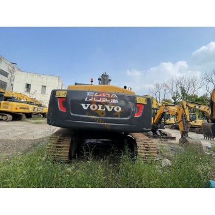 2022 Volvo EC290BLC