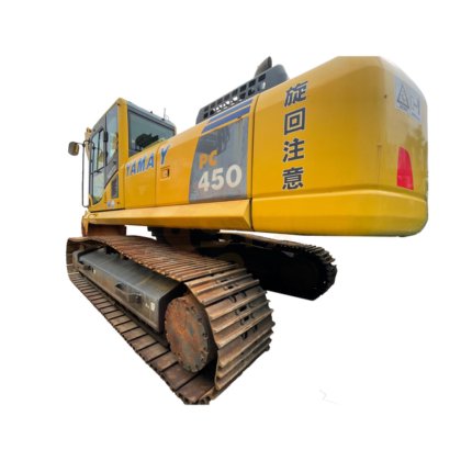 2022 Komatsu PC450